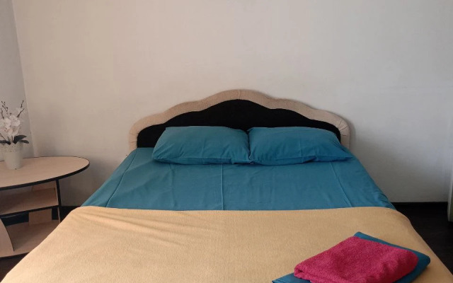 Апартаменты Аврора  трехместные (id 14)