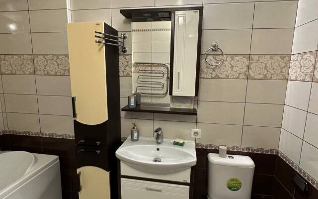Prostornaya U Perm Expo Flat