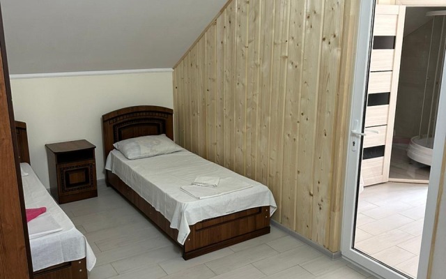 Rayskiy Ugolok Guest House