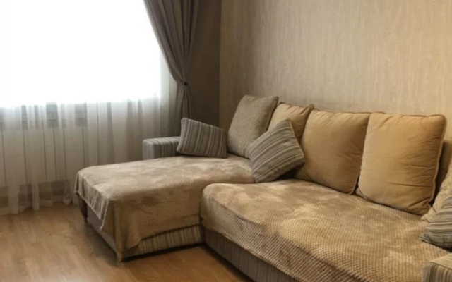 Апартаменты с Ремонтом