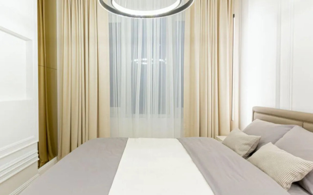 Апартаменты Prim Rooms Marinist James Bond