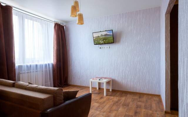 Hotel Home Na Prospekte Lenina 112 Apartments
