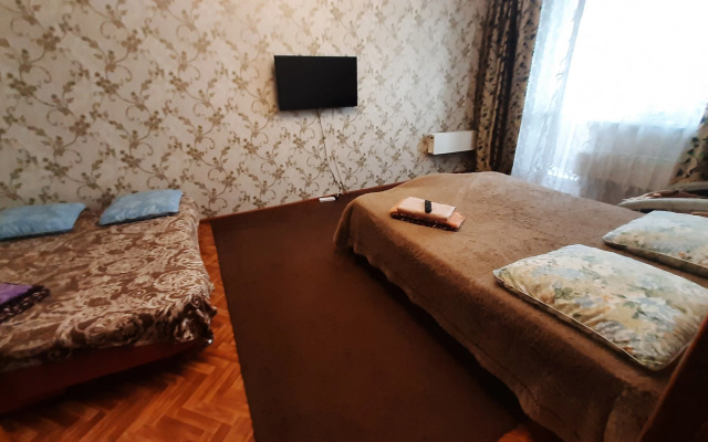 Odnokomnatnaya Flat