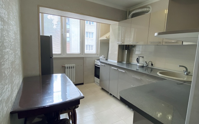 Апартаменты Сердце Владикавказа на Куйбышева