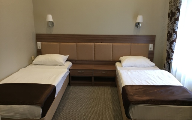 Andorra Hotel