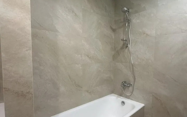 Квартира Новая Дизайнерская