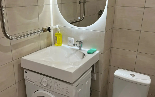 Квартира Васнецова 24