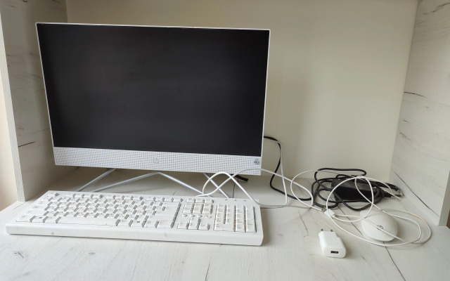 U Chyornogo Morya Private House