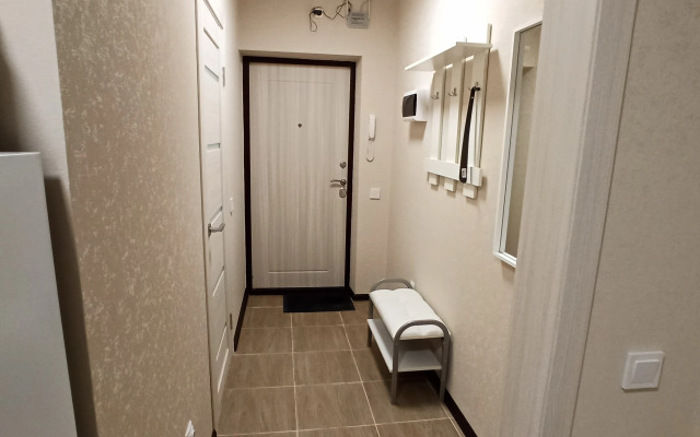 Квартира студия рядом с центром