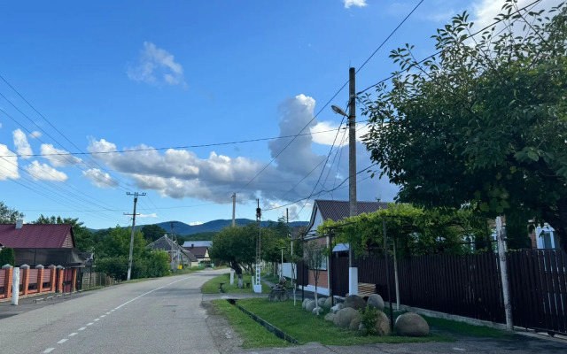 Гостевой дом Сказка