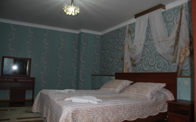 Shaherezada Hotel