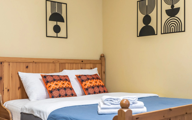 Апартаменты Vintage House