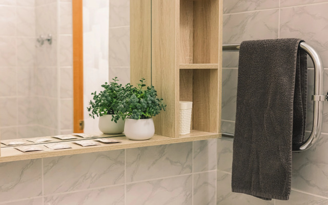 Отель Новый континент