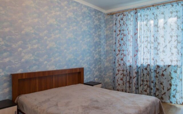 Апартаменты Бронденбург