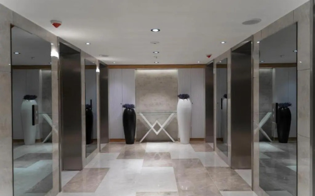 Orbi Siti u Marinika Apart-Otel