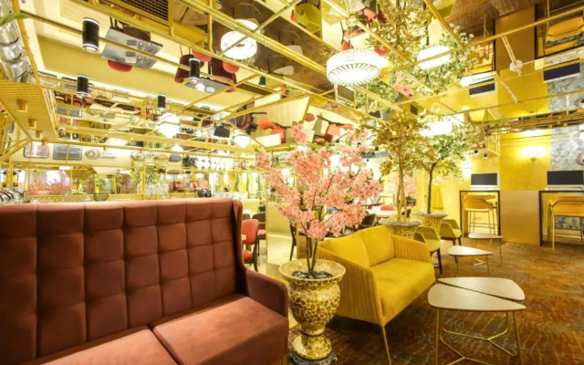 Hotel Carat Yerevan