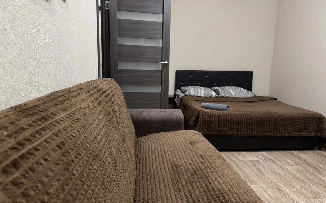 V Kemerovo Moskovskiy 2B Flat