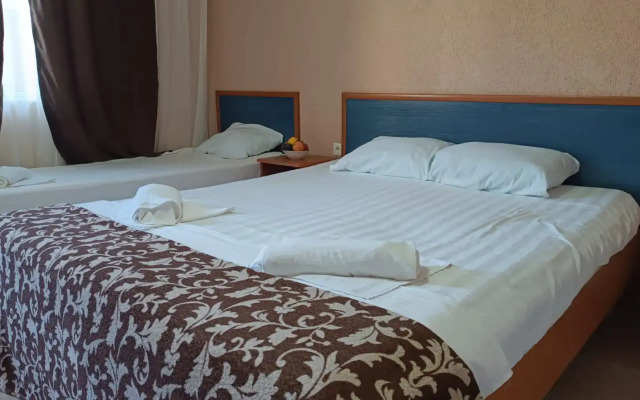 Tenisty Bereg Guest house