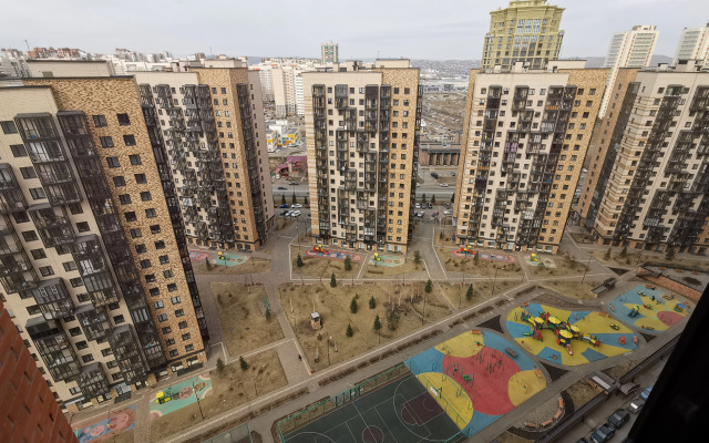 Planeta Flat