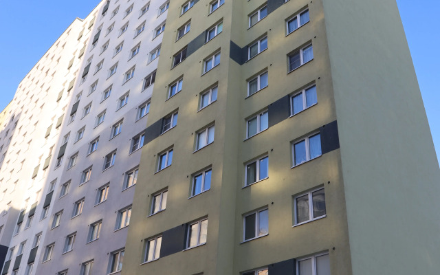 Квартира в Санкт-Петербурге