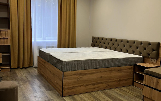 Nektarin Guest House