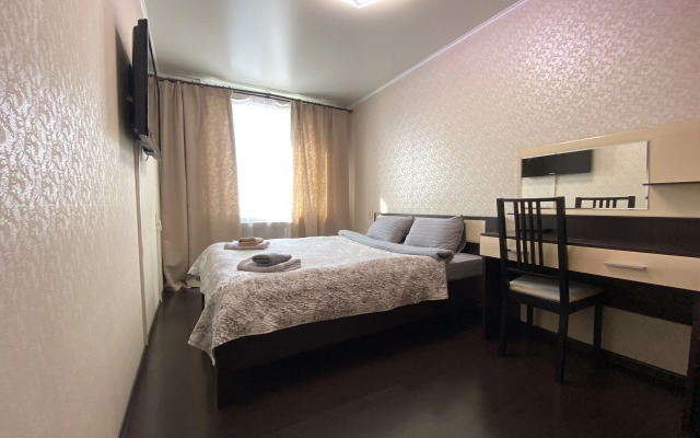 Квартира Уютные Двухкомнатная в Центре