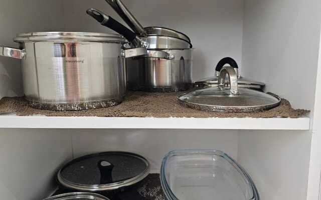 Квартира Апартаменты Роза Ветров Зеленоградск