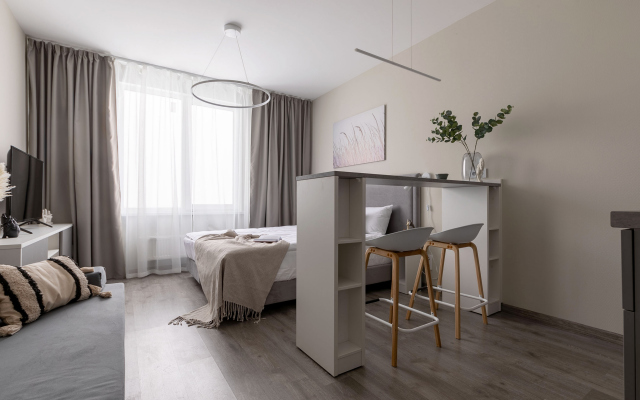 16 Apartment
