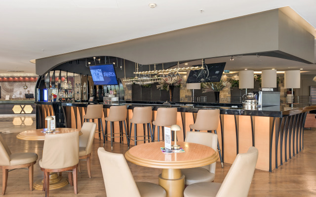 Istanbul Gönen Hotel