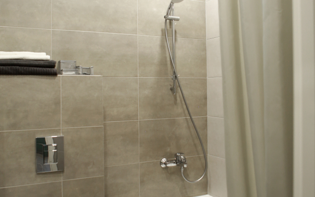 Квартира Cтудия Шалфей