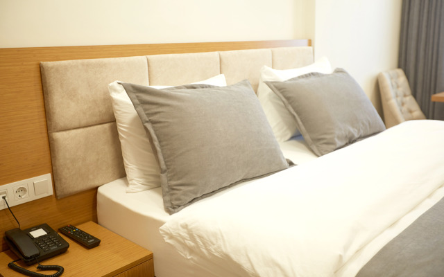 Hotel Kartal Palace Taksim Square