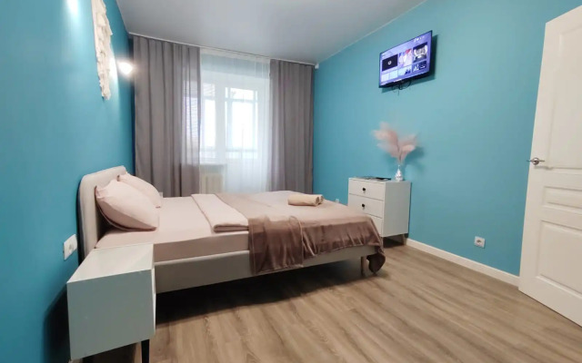 Na Mordovskoj 25 Apartments
