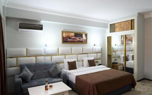 Bey Hotel Baku