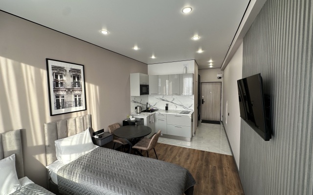 Apart Smile 9/284 Apartments