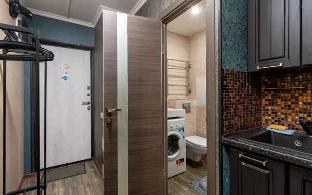 Апартаменты Best Flat на Алтуфьевском шоссе 2к1