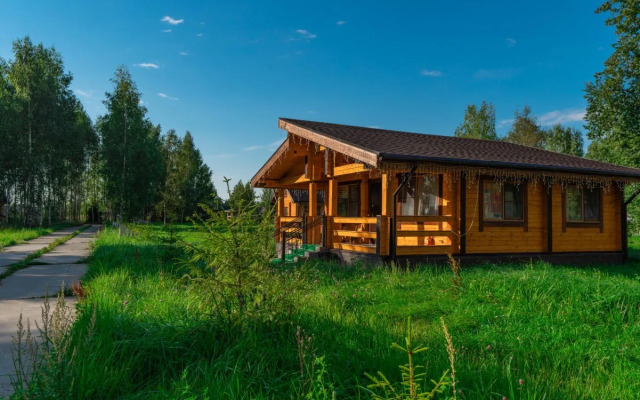 Hotel Atelika Olgino