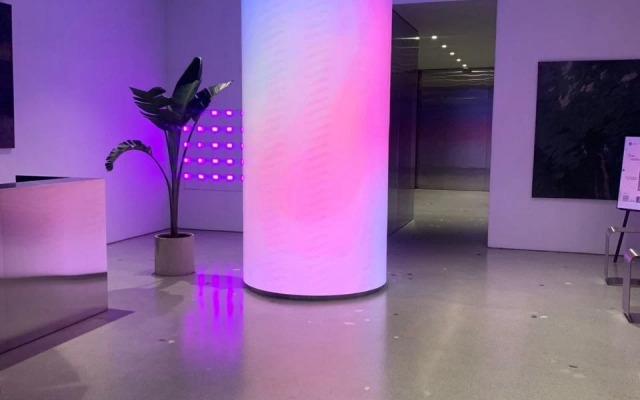 Апартаменты Алис Luxe Complex