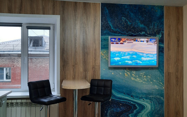 Квартира в центре города