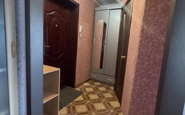 Квартира Уютная двушка на монгоре Сызрань