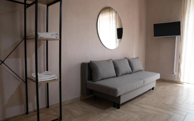 Ночлег и завтрак (B&B) Caracciolo 109