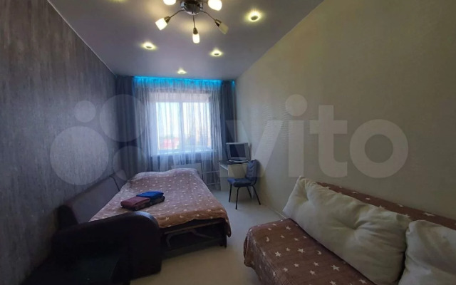 Квартира 1 квартира улица Минская 81