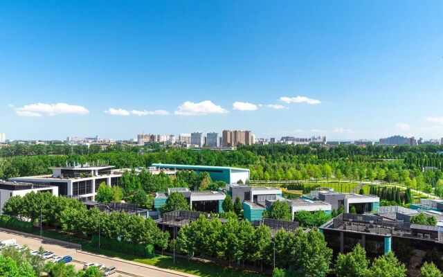 V Pervom Ryadu Ot Stadiona Krasnodar Apartments