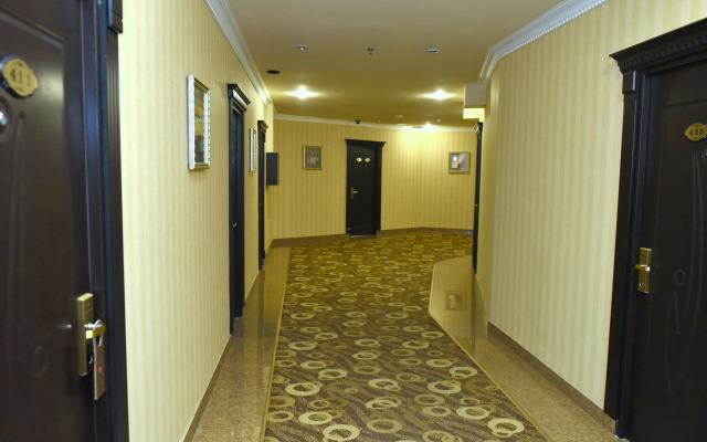 Imperial Palace Hotel