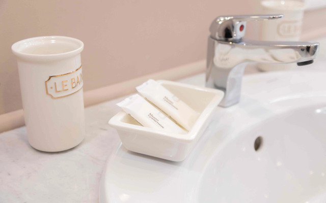 Апартаменты Конная 14