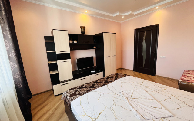 Квартира Большая в центре