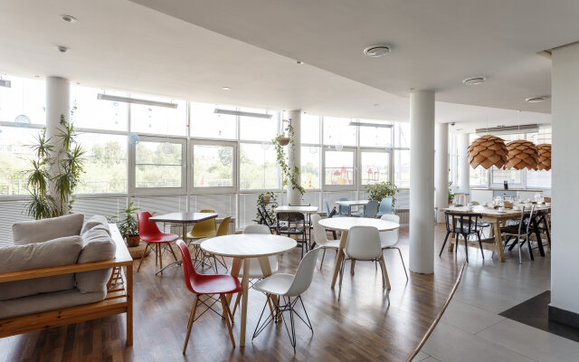 Piligrim Hostel