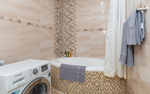 Апартаменты на Чкалова 53/3