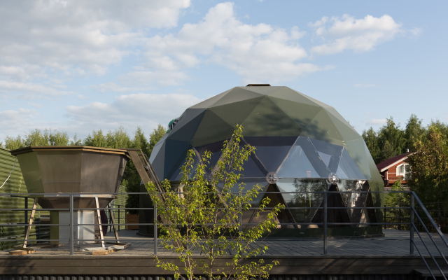 Green Point Glamping