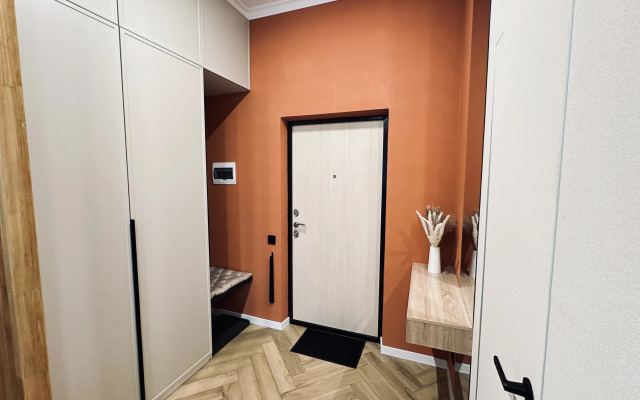 Квартира в ЖК «Центр Парк»