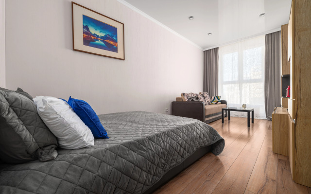 Апартаменты Тут Живут | Красная 176 |